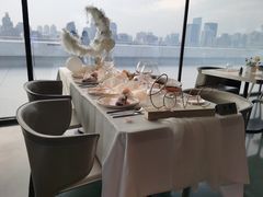 -璞渼咖啡 ROOF P.M. Café(浦东美术馆店)