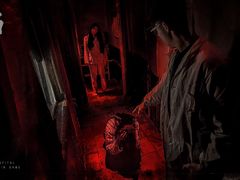 -棂笼·深度沉浸密室(武汉旗舰店)