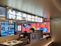 -遇东北林区铁锅炖(南开店)