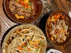 -串大叔炭火烤串·鸡西大冷面刀削面(总店)