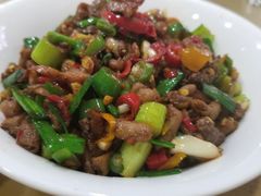 -建辉湖南土菜馆(南大街店)