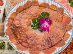 -悦见花开·花园里的火锅·露营·下午茶