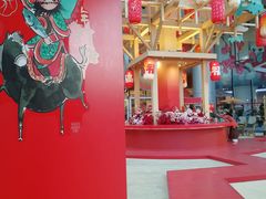 -深圳来福士广场