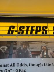 -G-STEPS舞蹈工作室