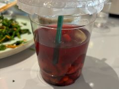 -何适山庄·团餐住宿(水长城P2停车场店)