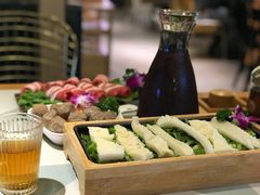 -雾都渣渣火锅(南城智汇城店)