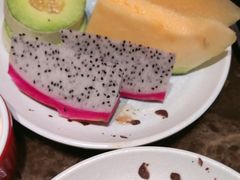 -汉丽斯巴西烤肉自助(市南店)