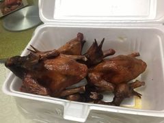 -煲煲掂风味煲仔饭餐厅(西区店)