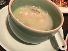 宋嫂鱼羹-湖滨28中餐厅·西湖宴·杭州君悦酒店