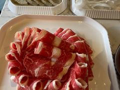 -丁卯•铜锅涮肉(工体店)