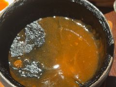 养生黑豆腐-千百味红餐厅·江西菜(绿地双子塔店)