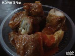 -原巷口鱼丸店(龙头路外卖店)