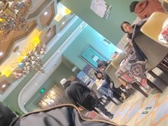 -清真吐鲁番餐厅(牛街店)