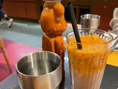 -simply thai天泰(世纪汇店)