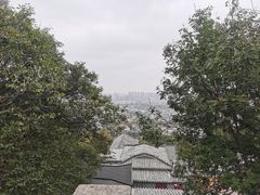 -云龙湖旅游景区