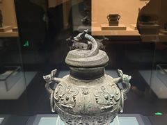 -辽宁省博物馆