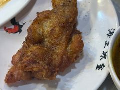 无骨鸡全翼-海王冰室(皇朝店)