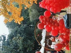 -翠园十八号庭院餐厅