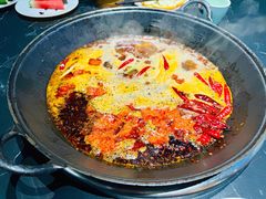 -巴蜀大将火锅(春熙店)