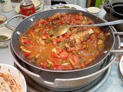 -大师傅金奖啤酒鱼(西街口总店)