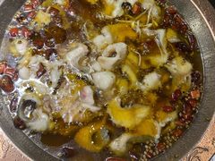 -雲蜀龙阁·金牌水煮鱼(方庄店)