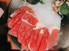 -捞王猪肚鸡火锅(昆山店)