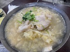 -金卯白肉罩火烧