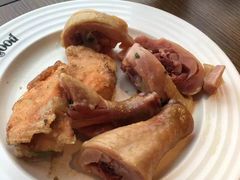 -亚马逊海鲜自助餐厅(惠山万达店)