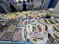 -杨记海鲜楼(三门黑金冠店)