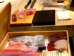 -鮨一日本料理(大中华店)