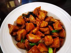 烧二冬-玉林烤鸭店(垡头店)