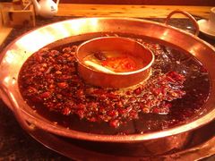 -老码头火锅(玉林店)