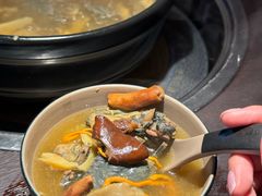 -芸鲜季·云南野生菌餐厅· 云南风物味研社(闵行店)