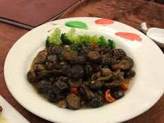 -楚鲜·汉正街一号(天河店)