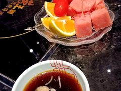 -捞王锅物料理(成都上城龙湖天街店)