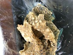 五香炸鱼皮-凌记(泮塘路店)