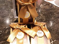 -港丽餐厅(高德置地店)