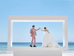 -经典婚纱摄影美学馆·私人定制