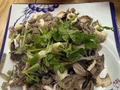 -牛马行牛肉饸饹铺(长春总店)