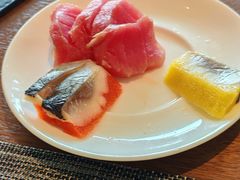 -斑斓西餐厅·自助茶点(高崎机场佰翔花园酒店)