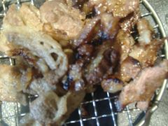 -炭虎烤肉(桂林路店)