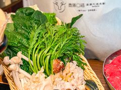 -盡膳口福跷脚牛肉火锅(晶耀前滩店)