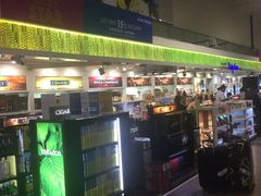 -王权免税店(廊曼机场店)