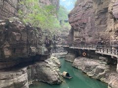 -云台山风景名胜区