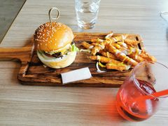 -J·one Bistro吉萬酒厨·牛排