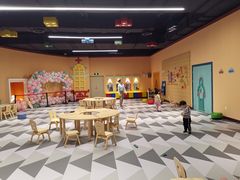 -杭州开元森泊度假乐园