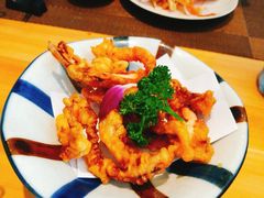 -割烹旭日本料理(龙湖狮山天街店)