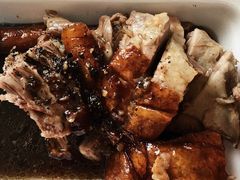 -陈光记烧腊店(罗保博士街店)