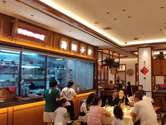 -衡地道·三菜一汤(水岸新城店)
