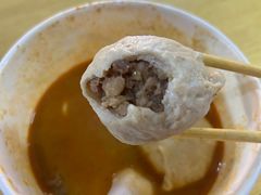 -友生风味小吃(营平农产品市场店)